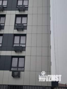 1-к квартира, вторичка, 37м2, 4/20 этаж