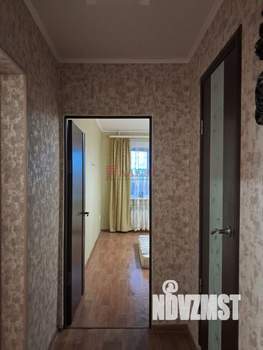 3-к квартира, вторичка, 64м2, 6/9 этаж