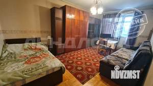 1-к квартира, вторичка, 38м2, 4/9 этаж