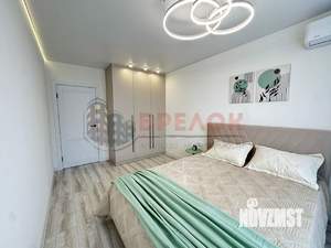 1-к квартира, вторичка, 38м2, 12/14 этаж