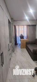 2-к квартира, вторичка, 42м2, 3/5 этаж