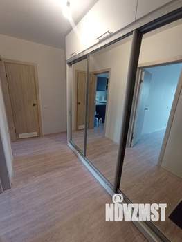 2-к квартира, вторичка, 70м2, 12/18 этаж