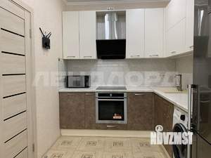 2-к квартира, вторичка, 60м2, 6/24 этаж