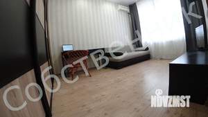 1-к квартира, вторичка, 35м2, 1/7 этаж