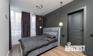 1-к квартира, вторичка, 42м2, 12/21 этаж