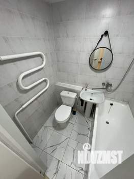 1-к квартира, вторичка, 36м2, 4/5 этаж