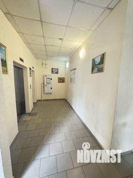 1-к квартира, вторичка, 50м2, 3/17 этаж