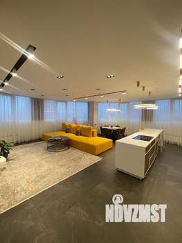 3-к квартира, вторичка, 101м2, 11/12 этаж