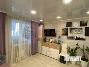 Студия квартира, вторичка, 31м2, 11/25 этаж