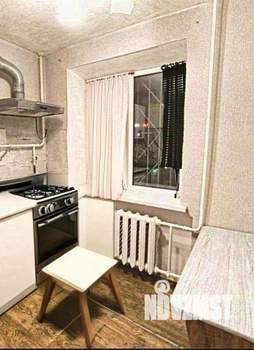 2-к квартира, вторичка, 42м2, 2/5 этаж