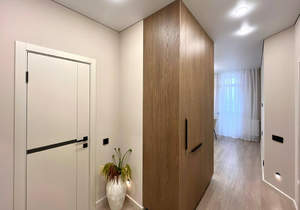 2-к квартира, вторичка, 42м2, 13/23 этаж