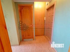 1-к квартира, вторичка, 40м2, 6/10 этаж