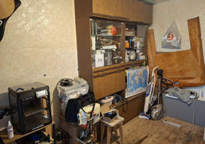 2-к квартира, вторичка, 52м2, 16/16 этаж