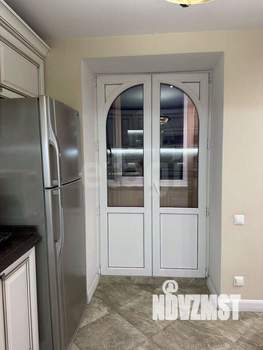 4-к квартира, вторичка, 156м2, 5/16 этаж