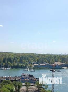 3-к квартира, вторичка, 78м2, 10/25 этаж