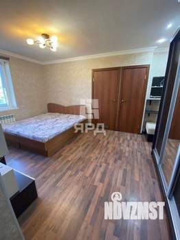 1-к квартира, вторичка, 30м2, 6/6 этаж