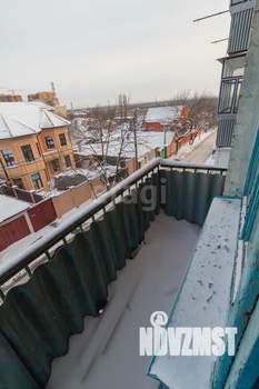 2-к квартира, вторичка, 45м2, 3/5 этаж