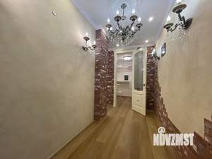 3-к квартира, вторичка, 112м2, 12/15 этаж