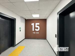 Студия квартира, вторичка, 20м2, 15/21 этаж