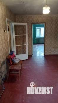 2-к квартира, вторичка, 44м2, 4/5 этаж
