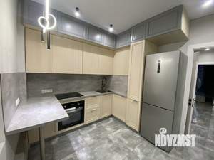 2-к квартира, вторичка, 46м2, 16/19 этаж