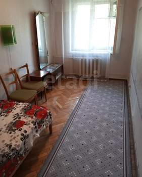 3-к квартира, вторичка, 55м2, 5/5 этаж