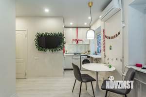 3-к квартира, вторичка, 58м2, 1/5 этаж