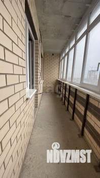 1-к квартира, вторичка, 38м2, 15/24 этаж