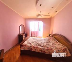 3-к квартира, вторичка, 80м2, 1/7 этаж