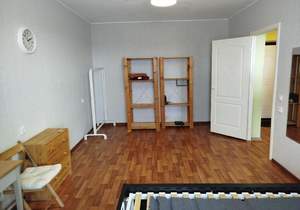 1-к квартира, вторичка, 37м2, 9/18 этаж
