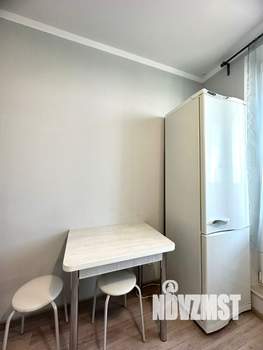 1-к квартира, вторичка, 39м2, 4/19 этаж