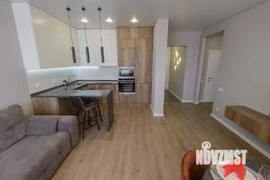 2-к квартира, вторичка, 75м2, 17/23 этаж