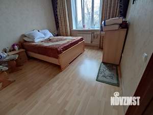 3-к квартира, вторичка, 67м2, 2/3 этаж