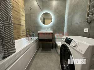 2-к квартира, вторичка, 42м2, 23/25 этаж