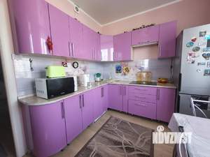 1-к квартира, вторичка, 39м2, 7/17 этаж