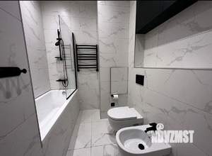 3-к квартира, вторичка, 97м2, 7/21 этаж