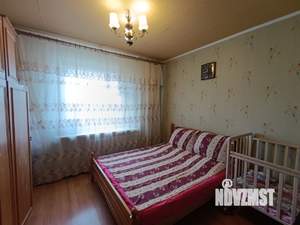 2-к квартира, вторичка, 58м2, 6/10 этаж