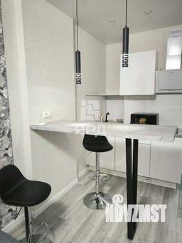 Студия квартира, вторичка, 29м2, 11/24 этаж