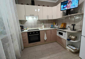 1-к квартира, вторичка, 40м2, 10/21 этаж