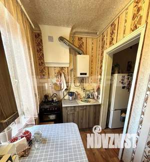 1-к квартира, вторичка, 23м2, 3/3 этаж