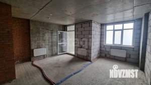 1-к квартира, вторичка, 41м2, 12/26 этаж