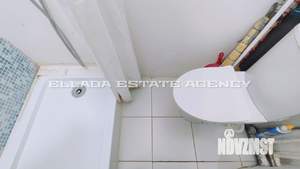 1-к квартира, вторичка, 19м2, 2/5 этаж