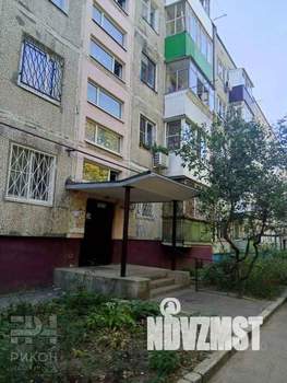 2-к квартира, вторичка, 44м2, 3/5 этаж