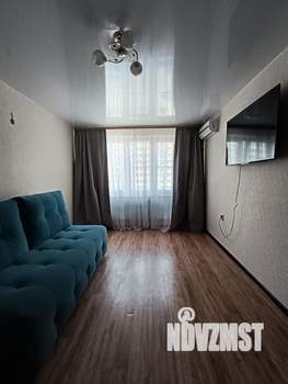1-к квартира, вторичка, 38м2, 6/18 этаж