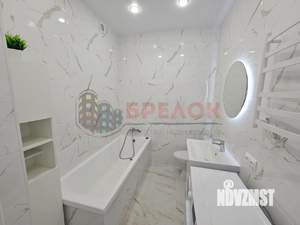 Студия квартира, вторичка, 36м2, 21/26 этаж