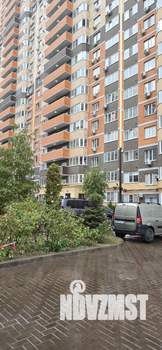 1-к квартира, вторичка, 35м2, 19/22 этаж