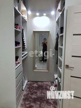 1-к квартира, вторичка, 30м2, 20/20 этаж