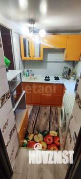 1-к квартира, вторичка, 30м2, 1/2 этаж