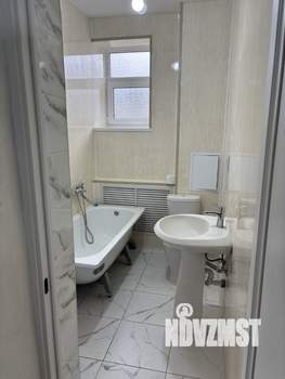 2-к квартира, вторичка, 42м2, 1/1 этаж