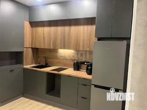 1-к квартира, вторичка, 36м2, 12/24 этаж